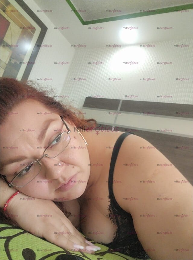 FOTOS DE DELICIOSA MILF BBW SUPER HOT. SONIA GAUDET
