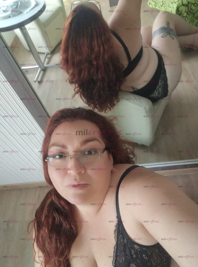 FOTOS DE DELICIOSA MILF BBW SUPER HOT. SONIA GAUDET
