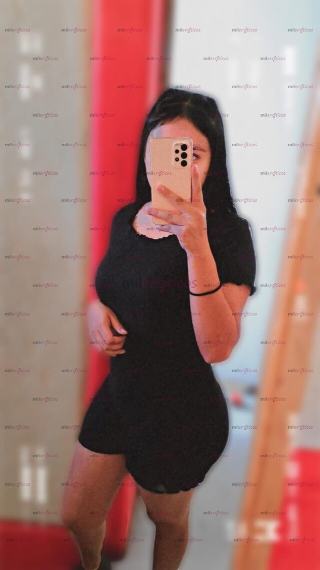 FOTOS DE CHICA ÚNICA CON UN CUERPO MUY ANTOJABLE MIAMOR