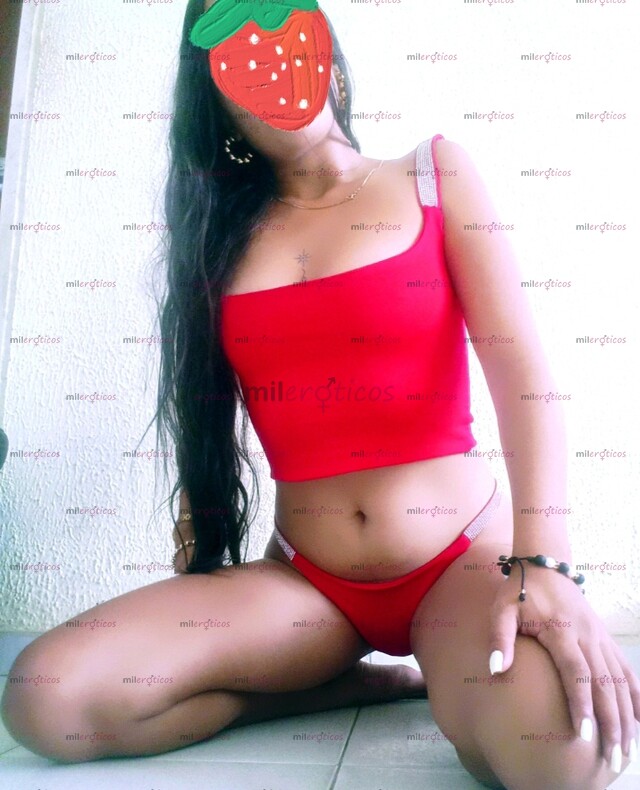 FOTOS DE SARA HERMOSA SCORT DE 20 AÑOS EXTROVERTIDA ESTRECHA Y COMPLACIENTE