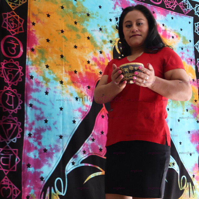 FOTOS DE MASAJE TANTRICO EN LA CONDESA (MASAJES WENDY)