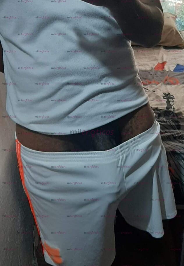 FOTOS DE MORENO ALTO DE 20CM COSTEÑO COMPLACIENTE