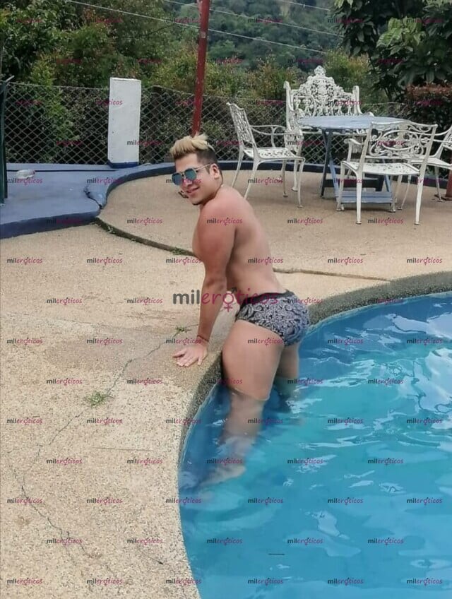 FOTOS DE ANDRES MASAJISTA TODO TERRENO A DOMICILIO OSAUNA