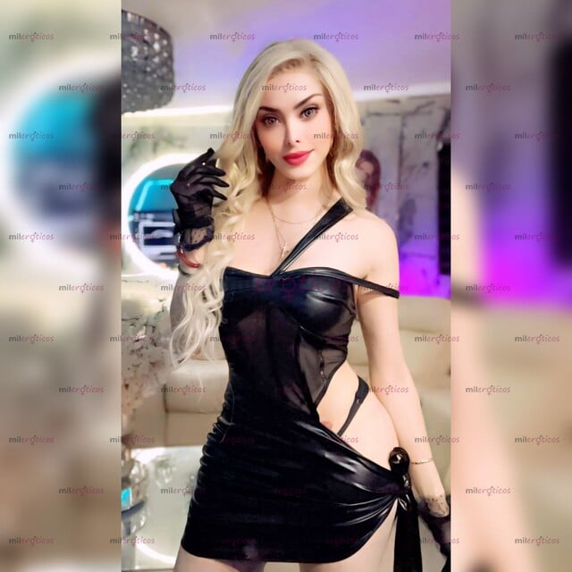 FOTOS DE TRANS SUPER FEMENINA MIS FOTOS SON REALES Y RECIENTES CONTACTAME