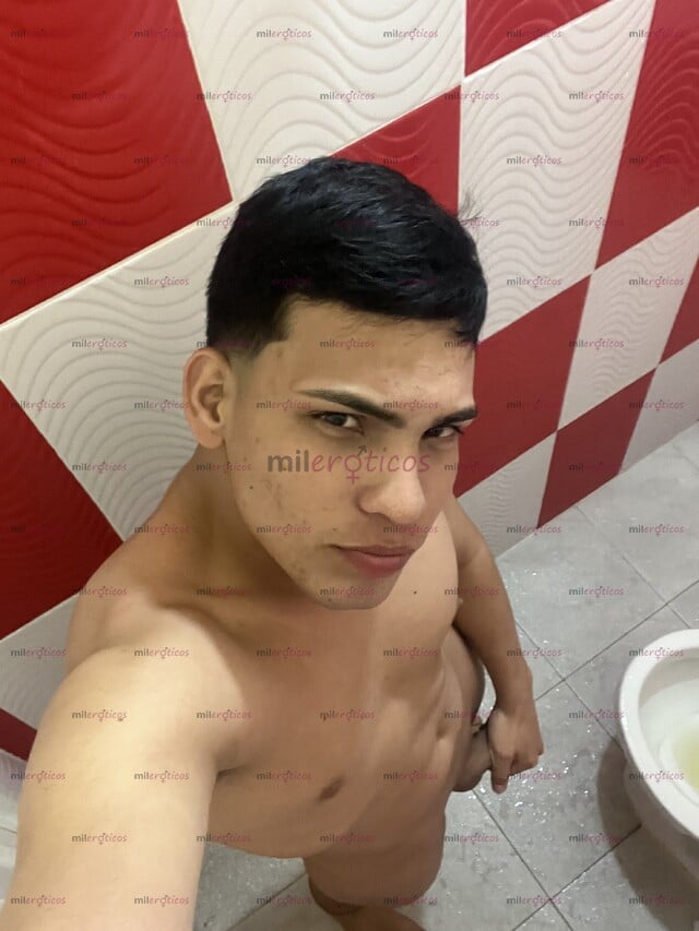 FOTOS DE CHICO NUEVO EN LA CIUDAD PINTA CON SITIO