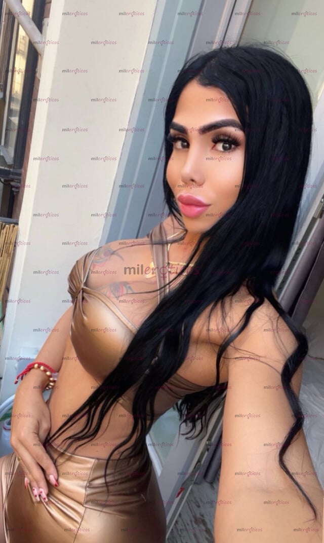 FOTOS DE DANNA TRANS DISPONIBLE PARA HOMBRES SOLVENTES