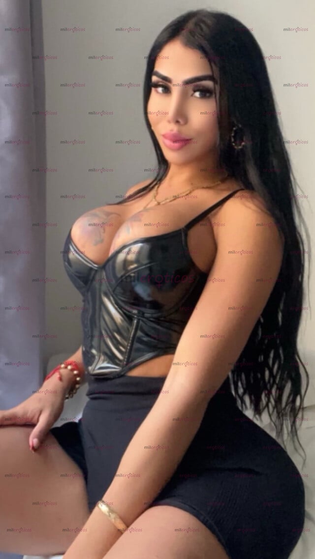 FOTOS DE DANNA TRANS DISPONIBLE PARA HOMBRES SOLVENTES