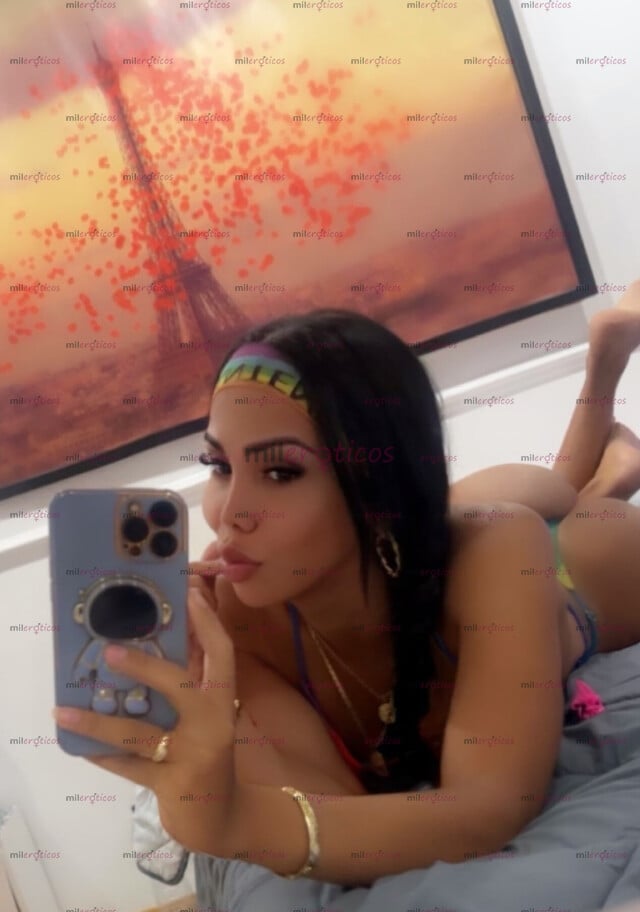 FOTOS DE DANNA TRANS DISPONIBLE PARA HOMBRES SOLVENTES