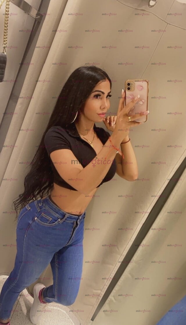 FOTOS DE DANNA TRANS DISPONIBLE PARA HOMBRES SOLVENTES