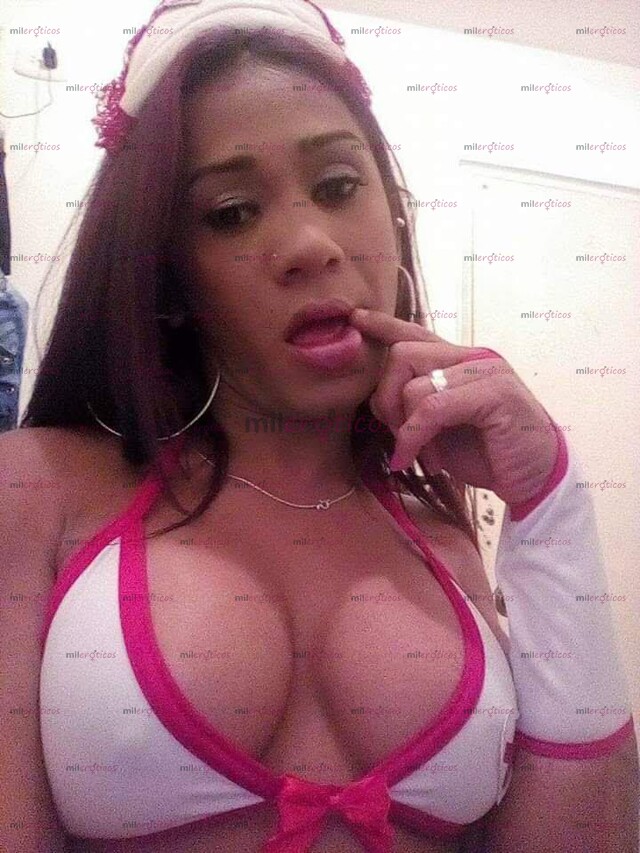 FOTOS DE HOLA RECIÉN LLEGADA UNA NENA TRANSGÉNERO CON GANAS DE HACERTE LA PAJA RUSA CON