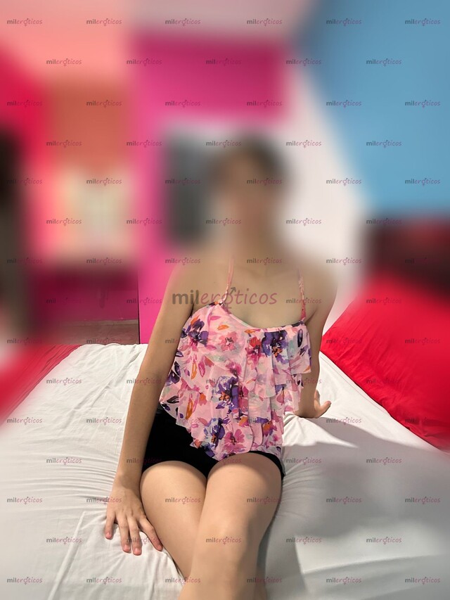 FOTOS DE SOY UNA BABY SÚPER PERRITA ME ENCANTA TOCARME HASTA HACERTE VENIR
