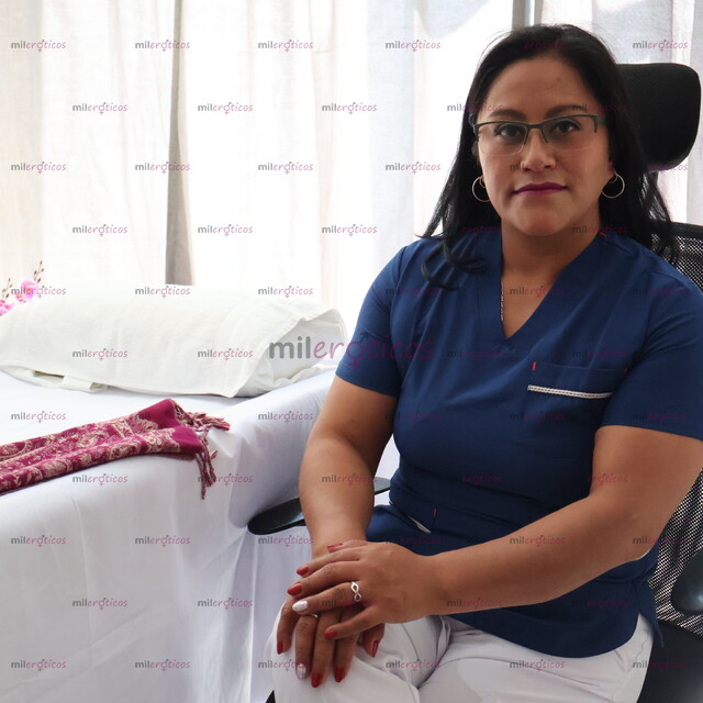 FOTOS DE SIENTE EL PLACER CON MASAJE EROTICO (MASAJES WENDY)