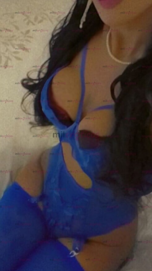 FOTOS DE CON SORPRESA CALIENTE TRANSEXUAL DISPUESTA A COGERTE Y DESLECHARTE