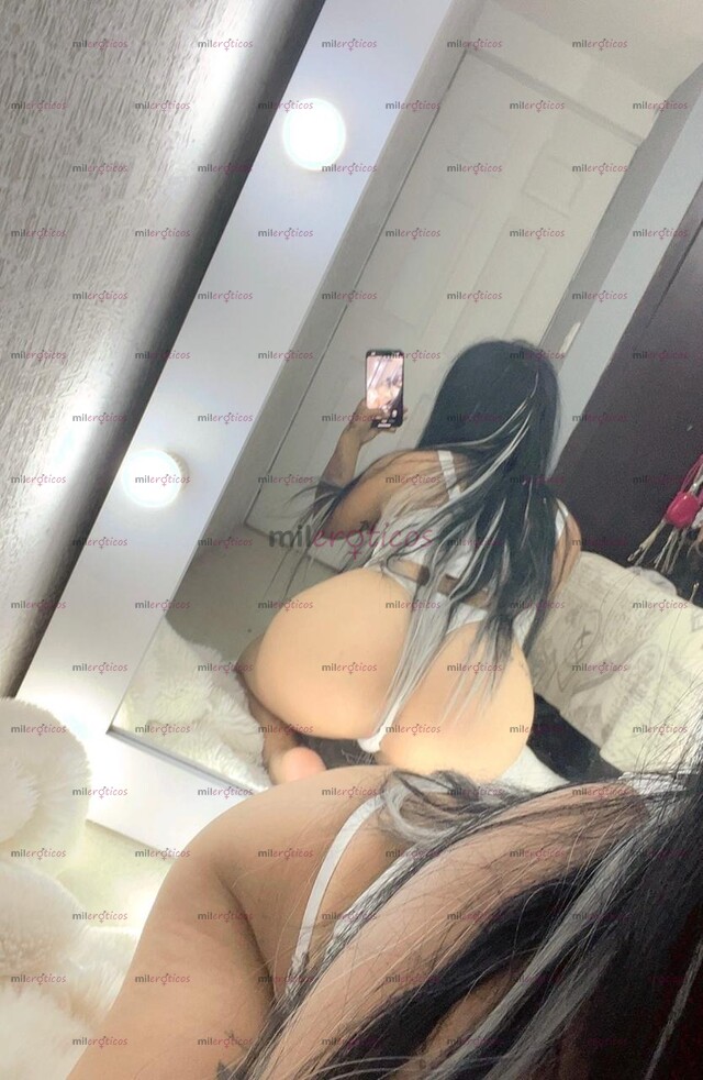 FOTOS DE HOLA BEBÉ SOY SHADANY SÚPER CALIENTE Y CACHONDA