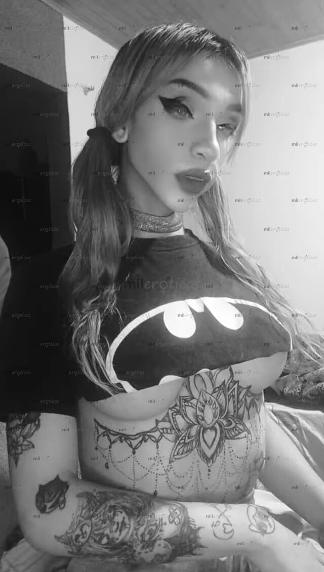 FOTOS DE CHICA TRANS DE BOGOTÁ SUR ME GUSTA CONOCER GENTE HABLAME