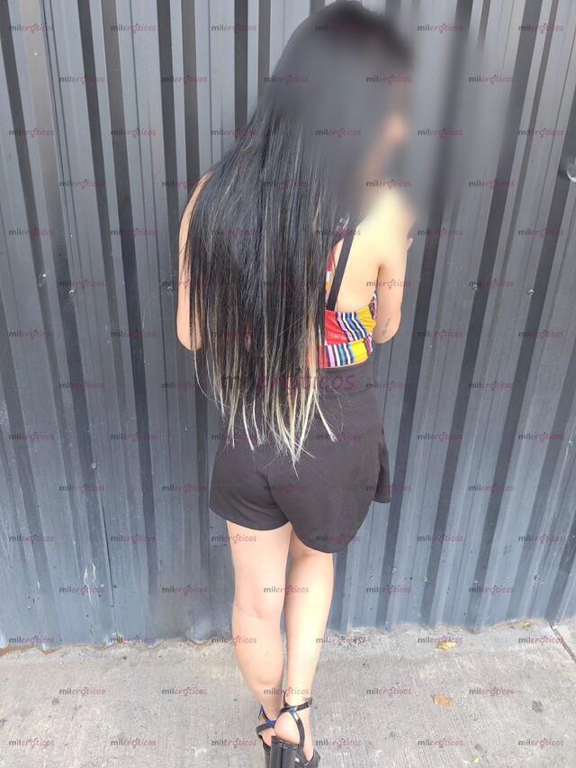 FOTOS DE ANGIE CHICA SEXY JOVEN CALIENTE Y DISPUESTA A DISFRUTAR