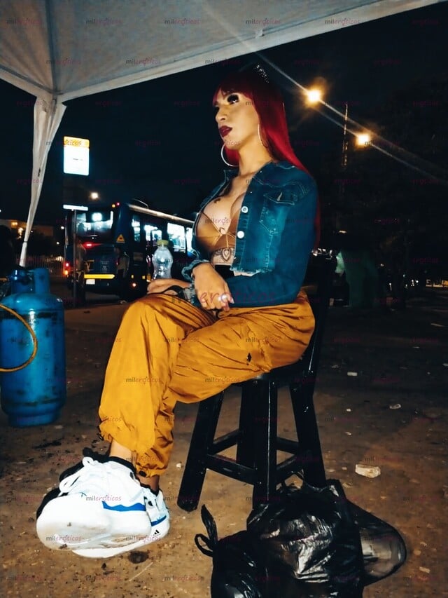 FOTOS DE CHICA TRANS DE BOGOTÁ SUR ME GUSTA CONOCER GENTE HABLAME