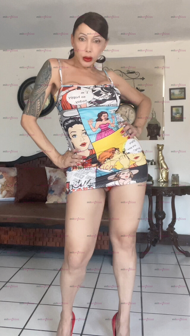 FOTOS DE ANA SRA TRAS LIMPIA CON EXPERIENCIA 6141182850