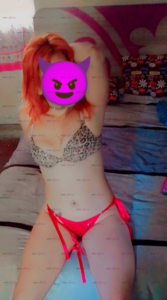 FOTOS DE SEXY ATREVIDA DISPUESTA A CUMPLIR TODAS TUS FANTASÍAS