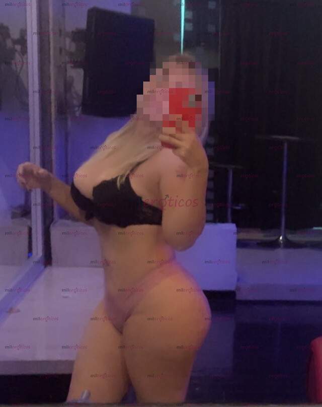 FOTOS DE REGINA HERMOSA Y BELLA SEXY RUBIA DE FUEGO LISTA PARA TI