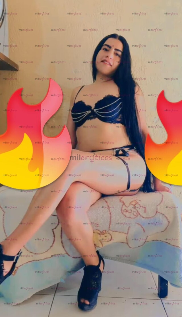 FOTOS DE CHICA TRANS SUPER CACHONDA Y MUY FEMENINA