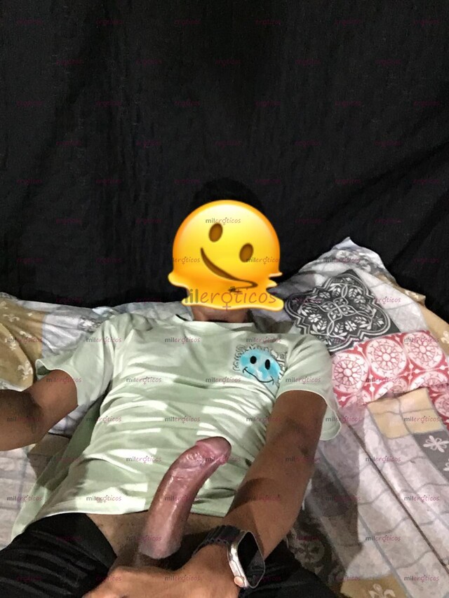 FOTOS DE MORENAZO EXTRAVERGON COMPLACIENTE 19 CM LECHERO MORBOSO