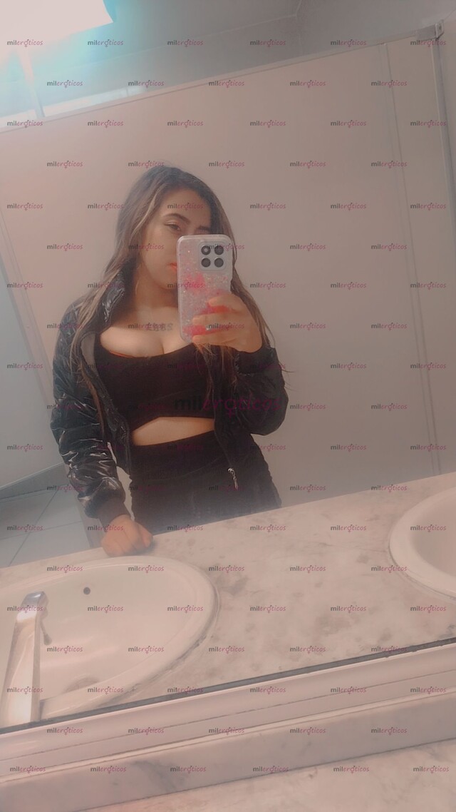 FOTOS DE FLAKITA APRETADITA PARA SACARTE TODA TU LECHITA