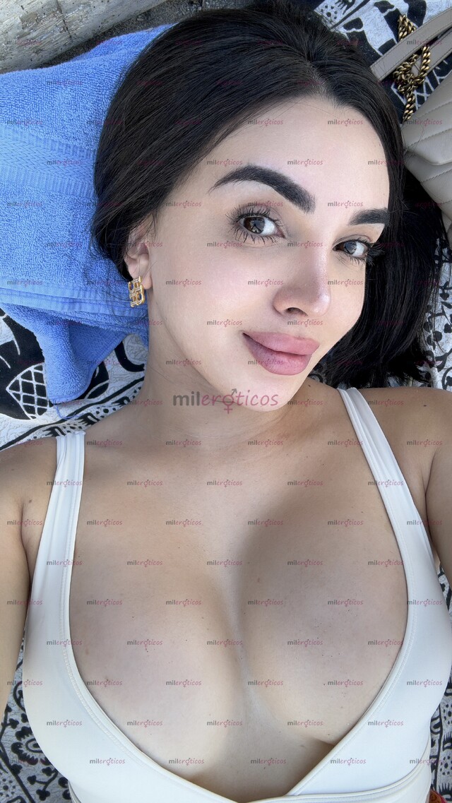 FOTOS DE JUVENTUD , BELLEZA , NOVEDAD, VERSÁTIL, UNICA, ENGLISH SPOKEN