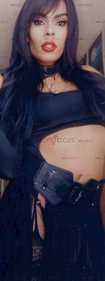 FOTOS DE EXQUISITA CHICA TRANS MUY FEMENINA AMBOS ROLES