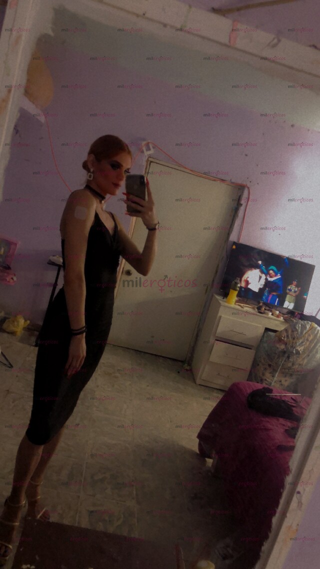 FOTOS DE NO CUENTO CON LUGAR NIÑA TRANS DE SIN PROBLEMAS DE ERECCIÓN