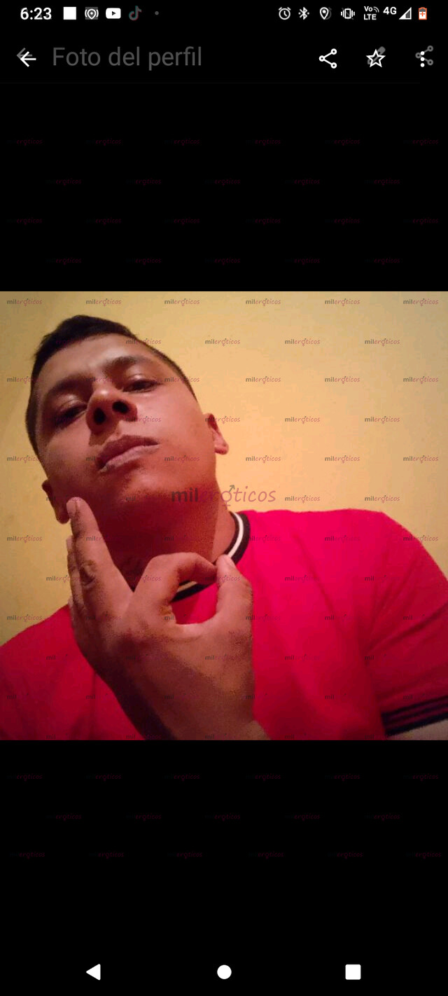 FOTOS DE 200 DESDE PASIVO DISCRETO LISTO PARA TI DAME LECHE ACEPTO DULCES !! O POLVO