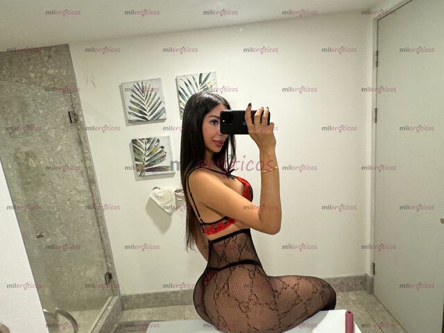 FOTOS DE GABY DIVINA MORENA POCOS DÍAS ACTIVA Y PASIVA