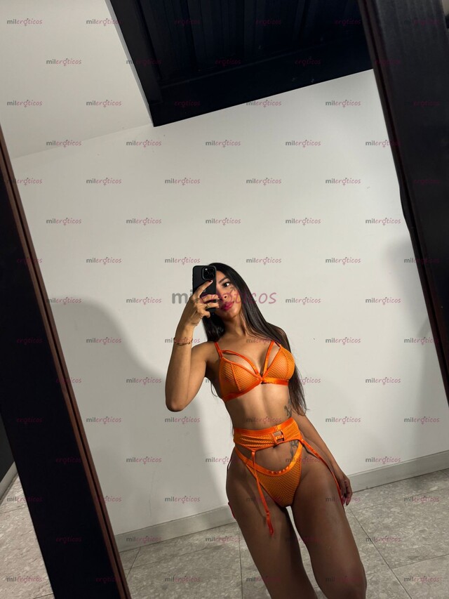 FOTOS DE GABY DIVINA MORENA POCOS DÍAS ACTIVA Y PASIVA