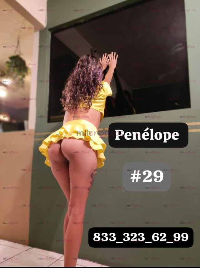 FOTOS DE HOLA BEBE SOY PENÉLOPE CHAPARRITA CACHONDA INDEPENDIENTE