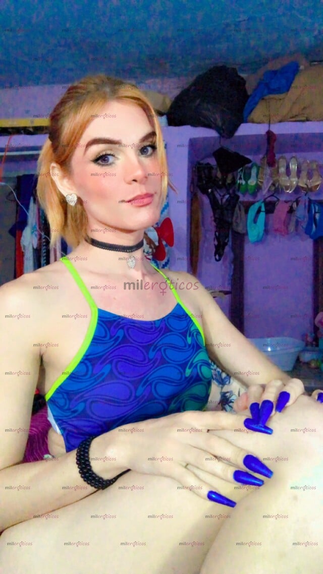 FOTOS DE NO TENGO LUGAR CAROLINA DELICIOSA Y BELLA TRANS FEMENINA