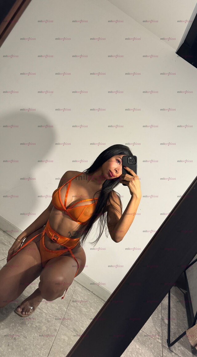 FOTOS DE GUADALAJARA GABY BELLA EXÓTICA MORENA DE ALTO NIVEL POCOS DIASS