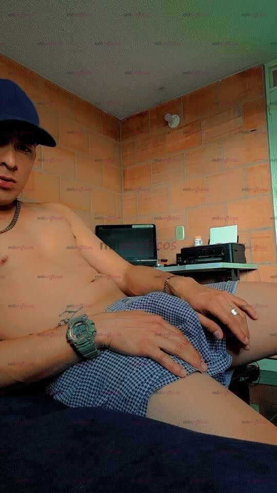 FOTOS DE TÍMIDO VERSÁTIL COSTEÑO EN CUNDINAMARCA