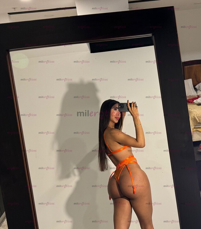 FOTOS DE GUADALAJARA GABY BELLA EXÓTICA MORENA DE ALTO NIVEL POCOS DIASS