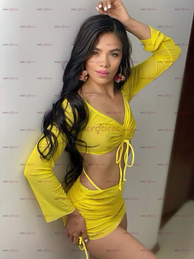 FOTOS DE GINA MACARO 5536522078 CHICA CARIÑOSA ATENTA Y AMABLE