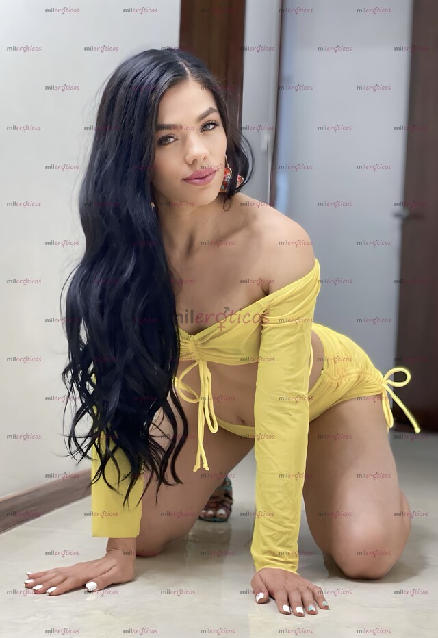 FOTOS DE GINA MACARO 5536522078 CHICA CARIÑOSA ATENTA Y AMABLE