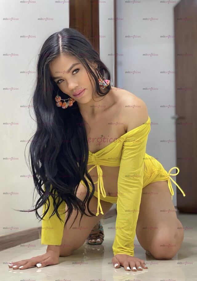 FOTOS DE GINA MACARO 5536522078 CHICA CARIÑOSA ATENTA Y AMABLE