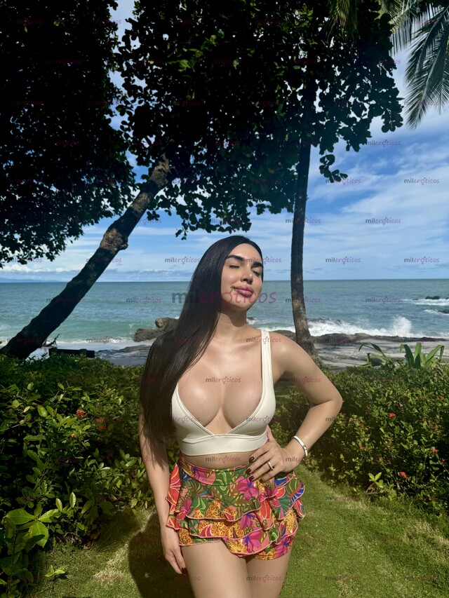 FOTOS DE BELLEZA DE COSTA RICA, APROVÉCHAME ANTES DE QUE ME VALLA