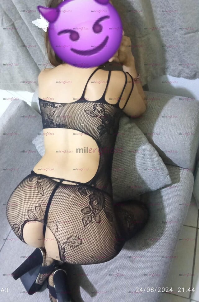 FOTOS DE HOLA !!! SOY UNA CHICA MUY COMPLACIENTE ,CUMPLIRE TUS FANTASÍAS...