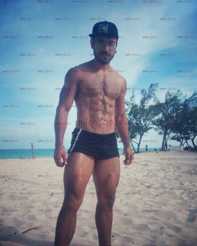 FOTOS DE ESCORT, ENTRENADOR & MASAJISTA UNIVERSITARIO