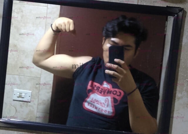 FOTOS DE TONY, SEX ORAL Y PENETRACION VAGINAL Y ANAL CON PROTECION (INCLUIDA)