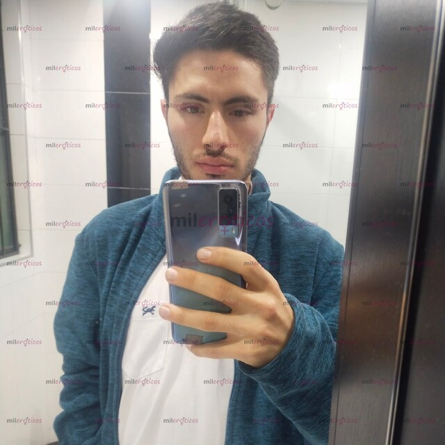 FOTOS DE SOY CARLOS, UN ESTUDIANTE DE INGENIERÍA QUE RECIEN SE INDEPENDIZO DE SU FAMILIA