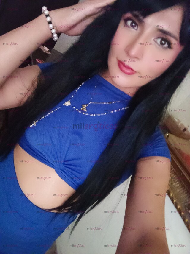 FOTOS DE SOLO HOY!!LINDA TRANS SUPER CACHONDA REYNA DEL ORAL SUPER SEXY Y FEMENINA PASIVA