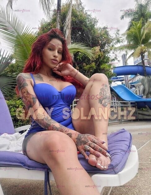 FOTOS DE GABY SOLANCHZ LA MUJER TRANS MÁS BONITA QUE TUS OJOS HAN PODIDO VER 23 AÑOS,