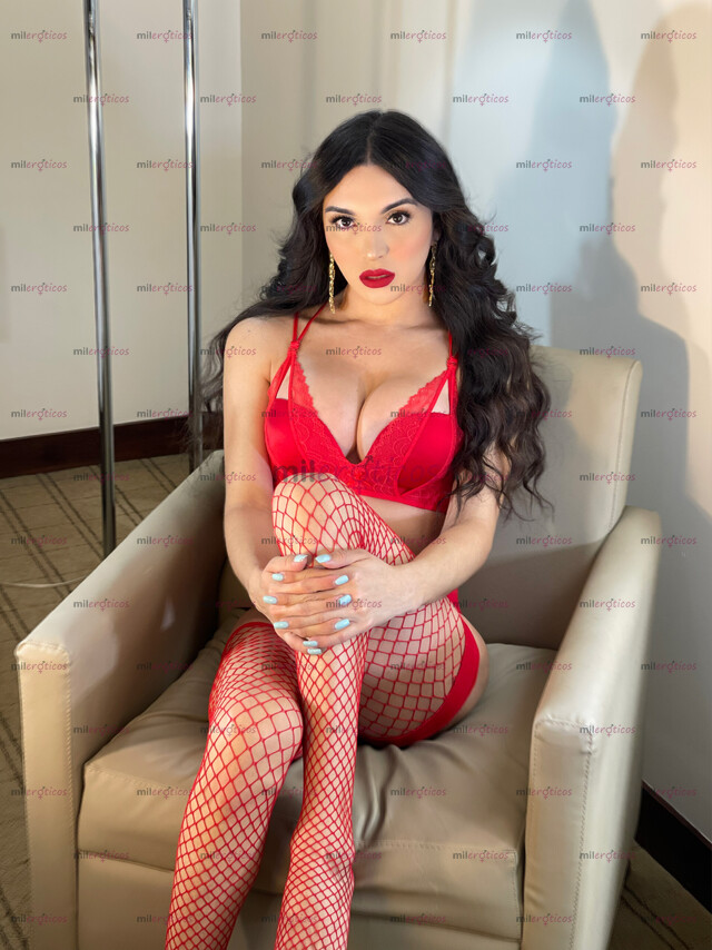 FOTOS DE MISS COSTA RICA EN CDMX A ENDULZARTE CON SU ENCANTO