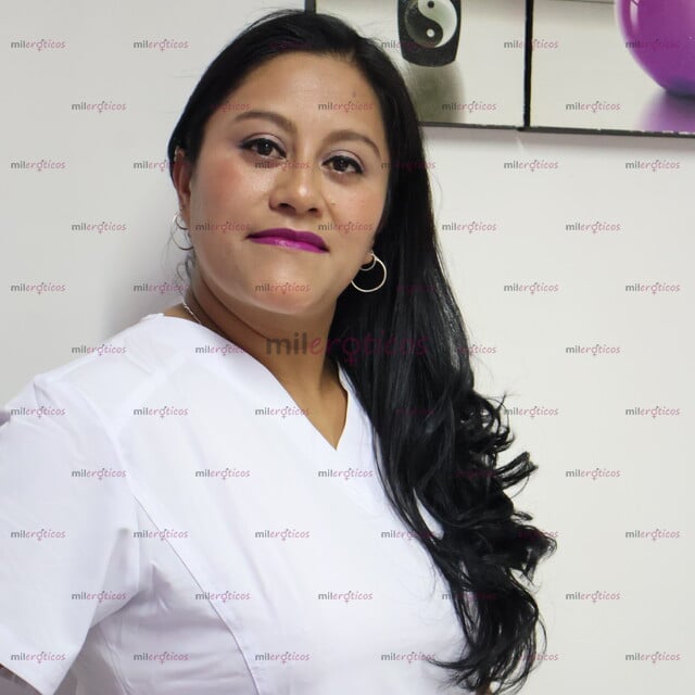 FOTOS DE MASAJISTA CON TRATO EXCELENTE EN LA CONDESA (MASAJES WENDY)